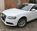 Белый Ауди А4, объемом двигателя 1.8 л и пробегом 210 тыс. км за 10500 $, фото 5 на Automoto.ua