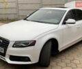 Білий Ауді А4, об'ємом двигуна 2 л та пробігом 240 тис. км за 10500 $, фото 11 на Automoto.ua