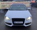 Білий Ауді А4, об'ємом двигуна 1.98 л та пробігом 212 тис. км за 8500 $, фото 1 на Automoto.ua