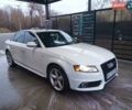 Белый Ауди А4, объемом двигателя 1.98 л и пробегом 236 тыс. км за 10300 $, фото 1 на Automoto.ua