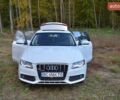 Білий Ауді А4, об'ємом двигуна 1.98 л та пробігом 180 тис. км за 11000 $, фото 12 на Automoto.ua