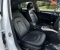 Белый Ауди А4, объемом двигателя 1.98 л и пробегом 157 тыс. км за 2700 $, фото 7 на Automoto.ua