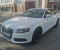 Білий Ауді А4, об'ємом двигуна 1.98 л та пробігом 260 тис. км за 10200 $, фото 1 на Automoto.ua