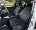 Белый Ауди А4, объемом двигателя 1.98 л и пробегом 157 тыс. км за 2700 $, фото 4 на Automoto.ua