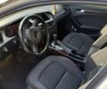 Белый Ауди А4, объемом двигателя 1.8 л и пробегом 210 тыс. км за 10500 $, фото 1 на Automoto.ua