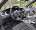 Белый Ауди А4, объемом двигателя 1.8 л и пробегом 77 тыс. км за 13500 $, фото 1 на Automoto.ua