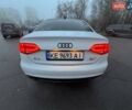 Білий Ауді А4, об'ємом двигуна 1.98 л та пробігом 212 тис. км за 8500 $, фото 5 на Automoto.ua