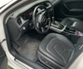 Белый Ауди А4, объемом двигателя 2 л и пробегом 99 тыс. км за 10900 $, фото 4 на Automoto.ua