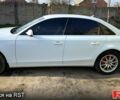 Белый Ауди А4, объемом двигателя 18 л и пробегом 211 тыс. км за 12000 $, фото 1 на Automoto.ua