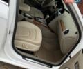 Белый Ауди А4, объемом двигателя 1.98 л и пробегом 225 тыс. км за 11500 $, фото 18 на Automoto.ua