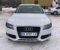 Білий Ауді А4, об'ємом двигуна 1.98 л та пробігом 250 тис. км за 8200 $, фото 1 на Automoto.ua