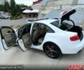Белый Ауди А4, объемом двигателя 2 л и пробегом 230 тыс. км за 11999 $, фото 7 на Automoto.ua