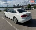 Белый Ауди А4, объемом двигателя 1.98 л и пробегом 220 тыс. км за 6900 $, фото 3 на Automoto.ua