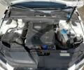 Білий Ауді А4, об'ємом двигуна 1.98 л та пробігом 156 тис. км за 2800 $, фото 9 на Automoto.ua