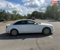 Белый Ауди А4, объемом двигателя 1.98 л и пробегом 220 тыс. км за 6900 $, фото 1 на Automoto.ua