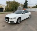 Белый Ауди А4, объемом двигателя 2 л и пробегом 360 тыс. км за 7364 $, фото 1 на Automoto.ua
