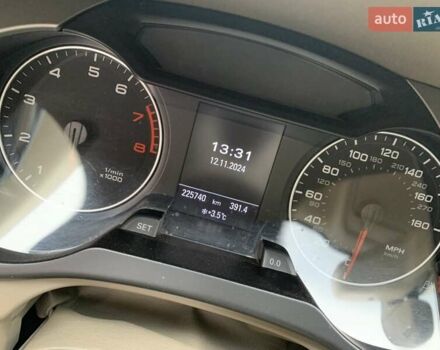 Белый Ауди А4, объемом двигателя 1.98 л и пробегом 225 тыс. км за 11500 $, фото 17 на Automoto.ua