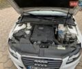 Білий Ауді А4, об'ємом двигуна 2 л та пробігом 240 тис. км за 10500 $, фото 14 на Automoto.ua
