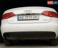Білий Ауді А4, об'ємом двигуна 2 л та пробігом 240 тис. км за 10500 $, фото 9 на Automoto.ua