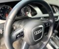 Белый Ауди А4, объемом двигателя 2 л и пробегом 208 тыс. км за 9700 $, фото 9 на Automoto.ua