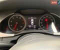 Белый Ауди А4, объемом двигателя 1.98 л и пробегом 187 тыс. км за 10000 $, фото 4 на Automoto.ua