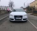 Белый Ауди А4, объемом двигателя 2 л и пробегом 240 тыс. км за 8200 $, фото 2 на Automoto.ua