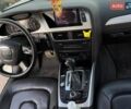 Белый Ауди А4, объемом двигателя 1.98 л и пробегом 232 тыс. км за 10500 $, фото 7 на Automoto.ua