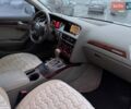 Білий Ауді А4, об'ємом двигуна 1.98 л та пробігом 212 тис. км за 8500 $, фото 7 на Automoto.ua