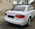 Белый Ауди А4, объемом двигателя 1.8 л и пробегом 210 тыс. км за 10500 $, фото 4 на Automoto.ua