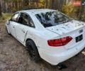 Білий Ауді А4, об'ємом двигуна 2 л та пробігом 200 тис. км за 2650 $, фото 1 на Automoto.ua