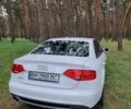 Белый Ауди А4, объемом двигателя 1.8 л и пробегом 77 тыс. км за 13500 $, фото 11 на Automoto.ua