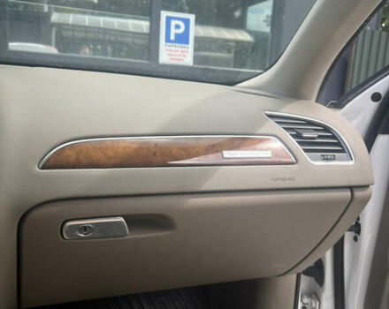 Белый Ауди А4, объемом двигателя 2 л и пробегом 237 тыс. км за 9700 $, фото 23 на Automoto.ua