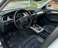 Белый Ауди А4, объемом двигателя 1.98 л и пробегом 157 тыс. км за 2700 $, фото 5 на Automoto.ua