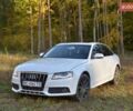 Білий Ауді А4, об'ємом двигуна 1.98 л та пробігом 180 тис. км за 11000 $, фото 1 на Automoto.ua