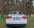 Белый Ауди А4, объемом двигателя 1.8 л и пробегом 77 тыс. км за 13500 $, фото 9 на Automoto.ua