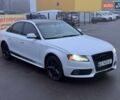 Білий Ауді А4, об'ємом двигуна 1.98 л та пробігом 212 тис. км за 8500 $, фото 2 на Automoto.ua