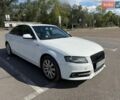 Белый Ауди А4, объемом двигателя 1.98 л и пробегом 220 тыс. км за 6900 $, фото 1 на Automoto.ua