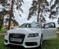 Белый Ауди А4, объемом двигателя 1.8 л и пробегом 77 тыс. км за 13500 $, фото 28 на Automoto.ua