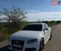 Белый Ауди А4, объемом двигателя 1.98 л и пробегом 232 тыс. км за 10500 $, фото 1 на Automoto.ua