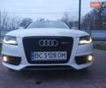 Белый Ауди А4, объемом двигателя 1.98 л и пробегом 236 тыс. км за 12000 $, фото 5 на Automoto.ua
