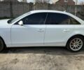Белый Ауди А4, объемом двигателя 1.8 л и пробегом 210 тыс. км за 10500 $, фото 3 на Automoto.ua