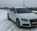 Білий Ауді А4, об'ємом двигуна 1.8 л та пробігом 219 тис. км за 10999 $, фото 3 на Automoto.ua