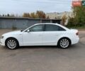 Білий Ауді А4, об'ємом двигуна 1.98 л та пробігом 360 тис. км за 7350 $, фото 3 на Automoto.ua