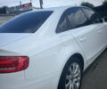 Белый Ауди А4, объемом двигателя 2 л и пробегом 237 тыс. км за 9700 $, фото 5 на Automoto.ua