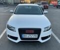 Білий Ауді А4, об'ємом двигуна 2 л та пробігом 240 тис. км за 8700 $, фото 1 на Automoto.ua
