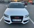 Белый Ауди А4, объемом двигателя 2 л и пробегом 240 тыс. км за 10200 $, фото 1 на Automoto.ua