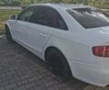 Білий Ауді А4, об'ємом двигуна 1.98 л та пробігом 260 тис. км за 10200 $, фото 1 на Automoto.ua