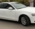 Белый Ауди А4, объемом двигателя 1.98 л и пробегом 225 тыс. км за 11500 $, фото 3 на Automoto.ua