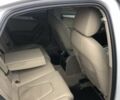 Белый Ауди А4, объемом двигателя 2 л и пробегом 240 тыс. км за 8200 $, фото 12 на Automoto.ua