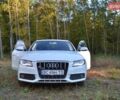 Білий Ауді А4, об'ємом двигуна 1.98 л та пробігом 180 тис. км за 11000 $, фото 11 на Automoto.ua